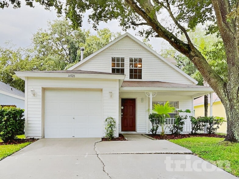Building Photo - 14926 Deer Meadow Dr