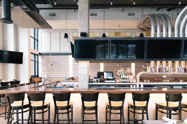 Local Restaurants - 4200 W 17th Ave