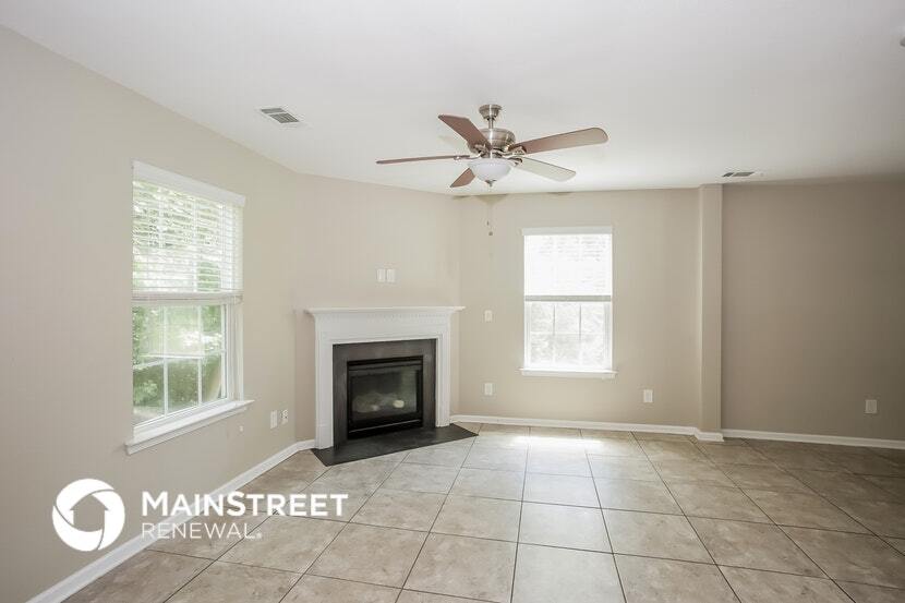 Building Photo - 4439 Eglinton Toll Ct