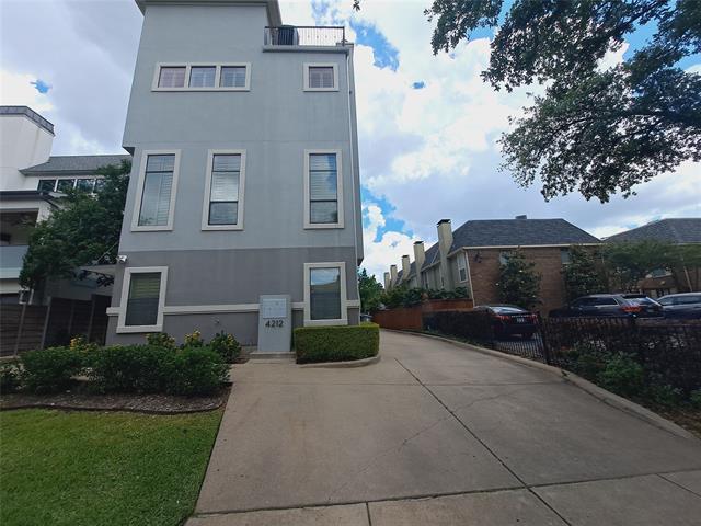 Primary Photo - 4212 Bowser Ave