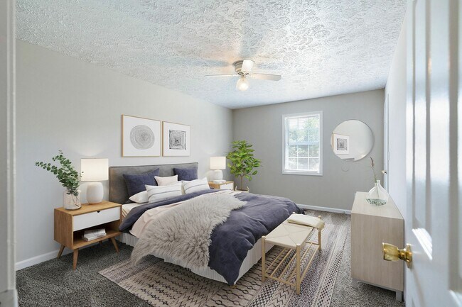 Building Photo - Bremen Oaks