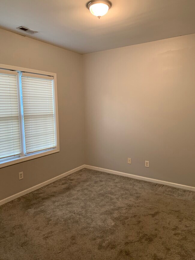 First Bedroom - 108 Willowfield Ln