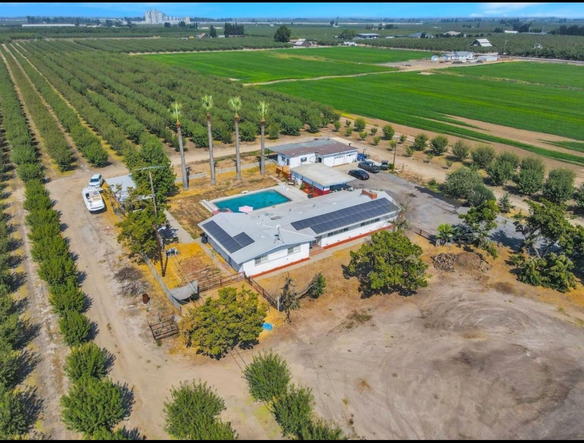 Building Photo - 7731 E Keyes Rd
