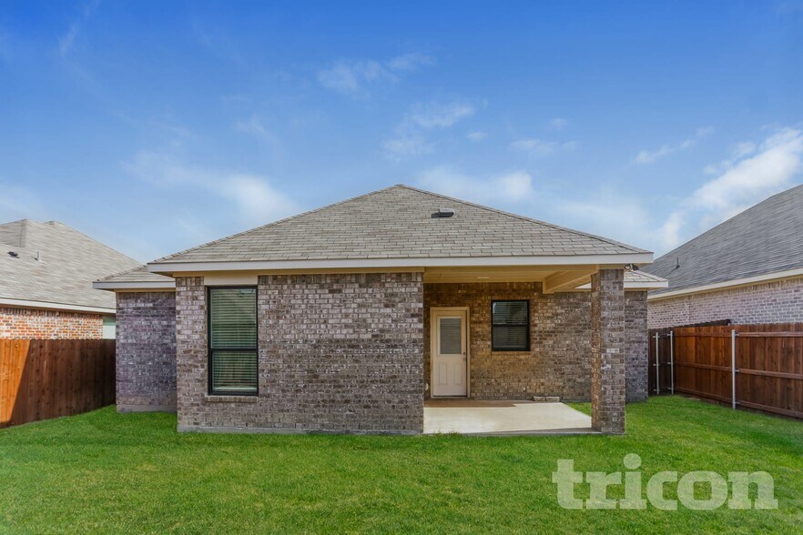 Building Photo - 10114 Ft Brown Trl