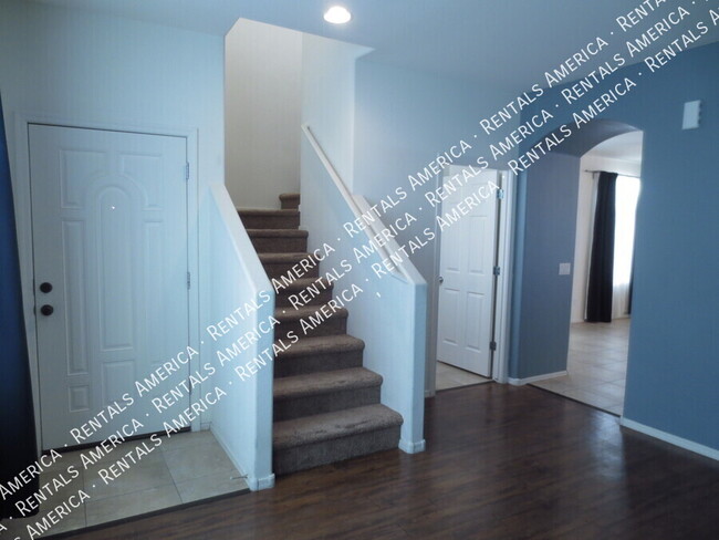 Building Photo - 1160 W Argon St