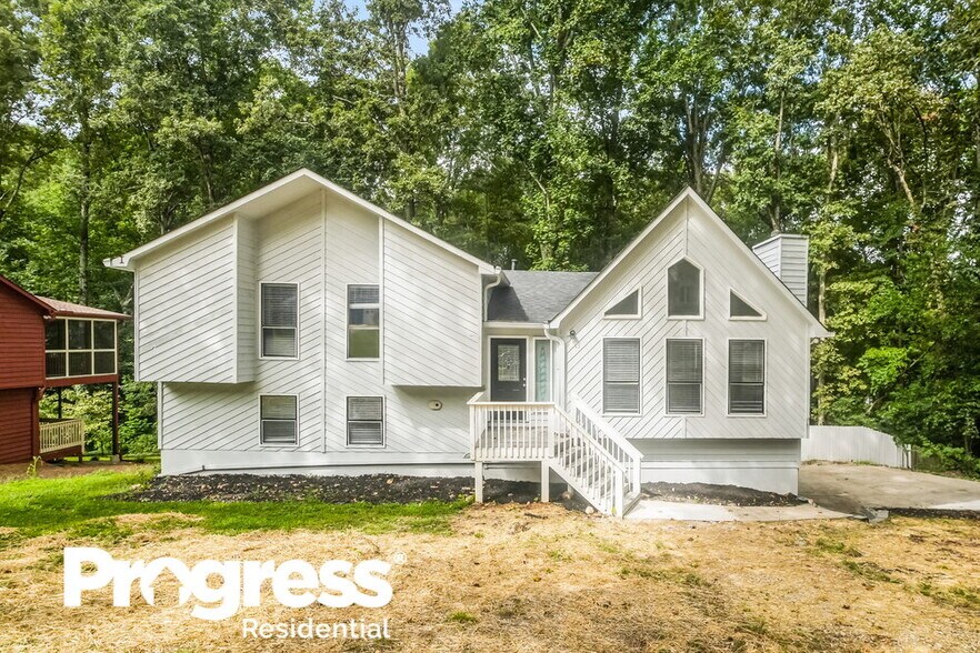 Primary Photo - 1737 Hickory Grove Trail NW