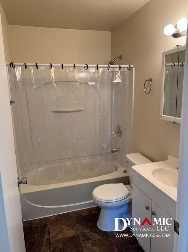 Building Photo - Updated 4 Bedroom, 2 Bathroom House By Augustana University