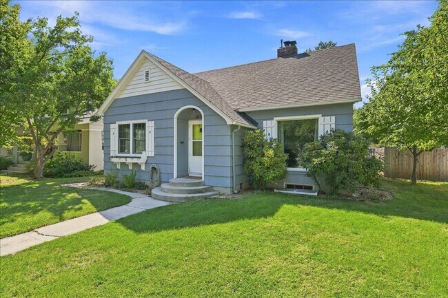 Building Photo - 1111 N 18th St