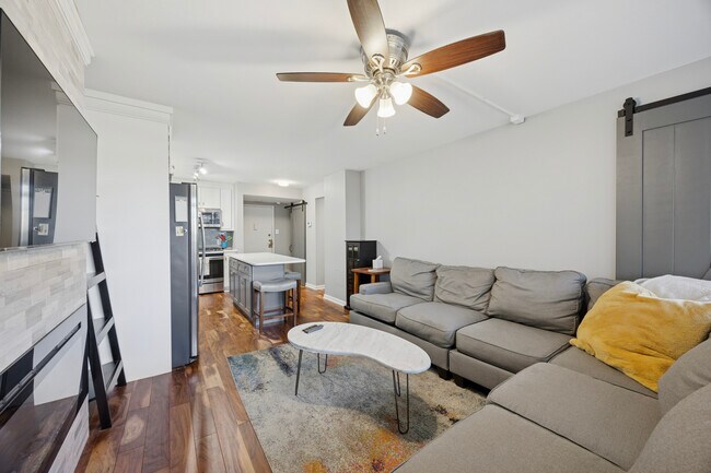 Building Photo - 2401 Pennsylvania Ave