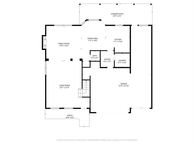 Building Photo - 14605 Staked Plains Loop