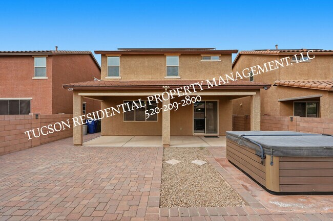 Building Photo - 9535 Crowley Brothers Dr