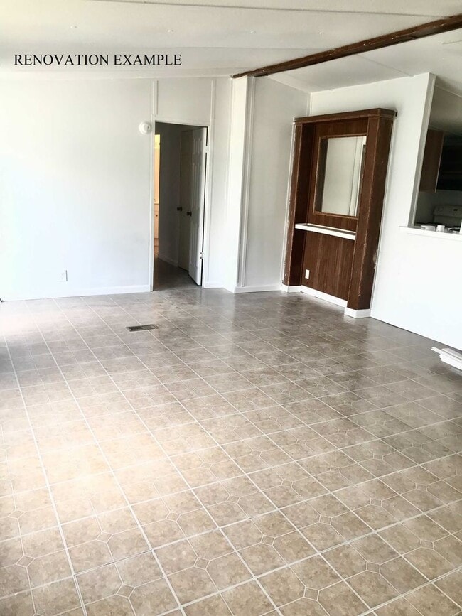 Building Photo - Under Renovations - Coming Soon! 2 Bedroom...