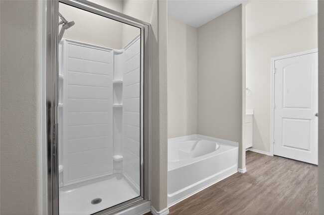 Building Photo - 16817 Pink Wintergreen Dr