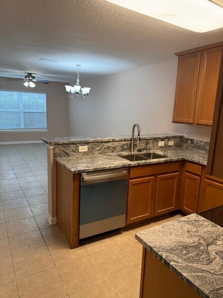 All new stainless appliances (plastic still on) - 1034 N Black Cherry Dr