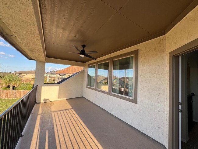 Building Photo - 3803 Preston Cove Ct