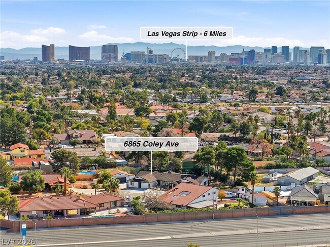 Building Photo - 6865 Coley Ave