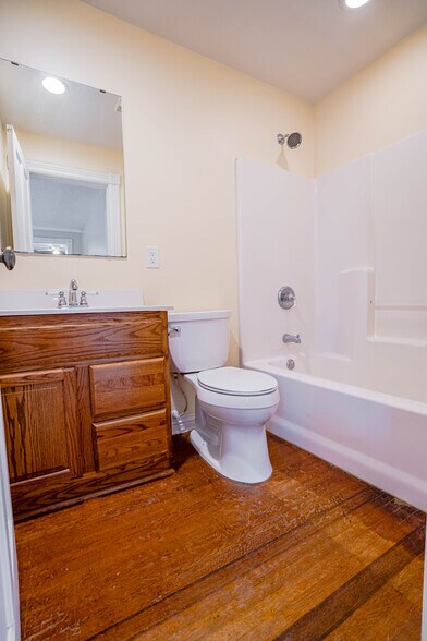 Bathroom - 583 Marshall Ave