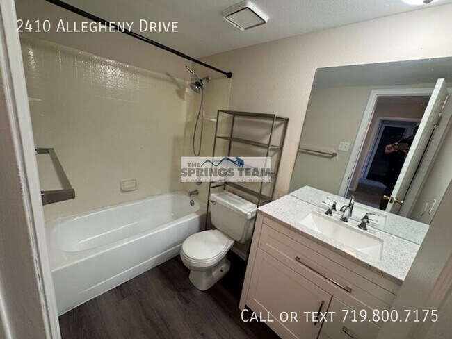 Building Photo - 2410 Allegheny Dr