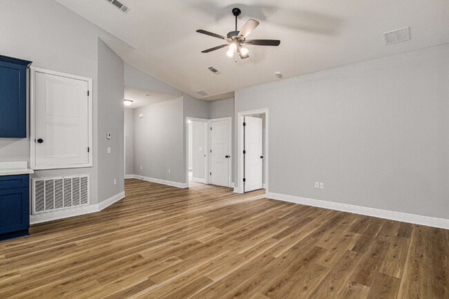 Building Photo - Introducing an exquisite newer construction rental with an array of custom features that are sure...