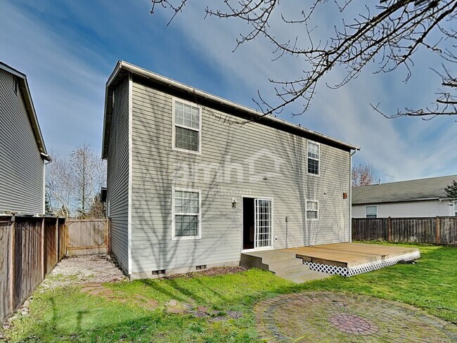 Building Photo - 10310 193rd Street Court E