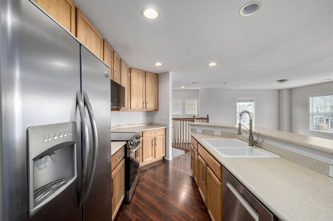 Building Photo - Lovely two bed two bath in Parker for rent