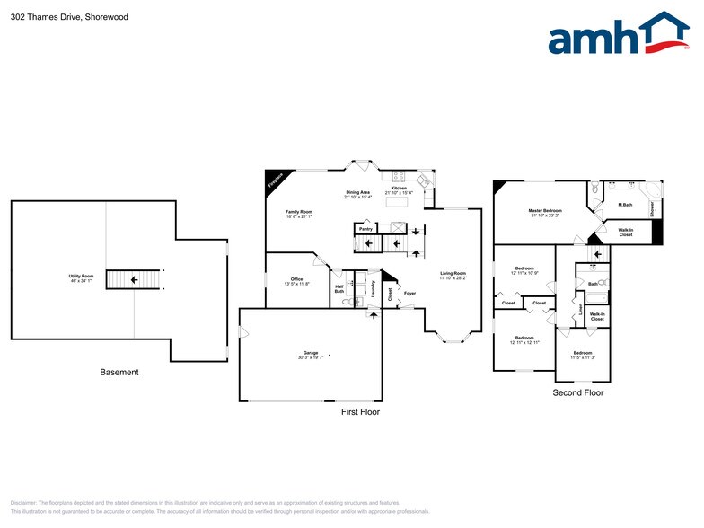 Building Photo - 302 Thames Dr
