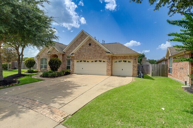Building Photo - 6703 Forsythe Ln