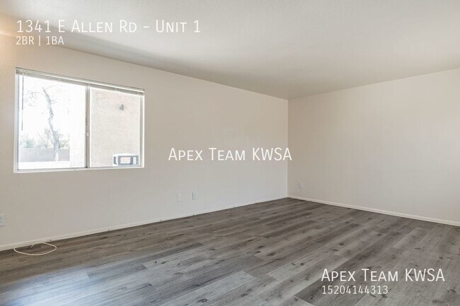Building Photo - 1341 E Allen Rd
