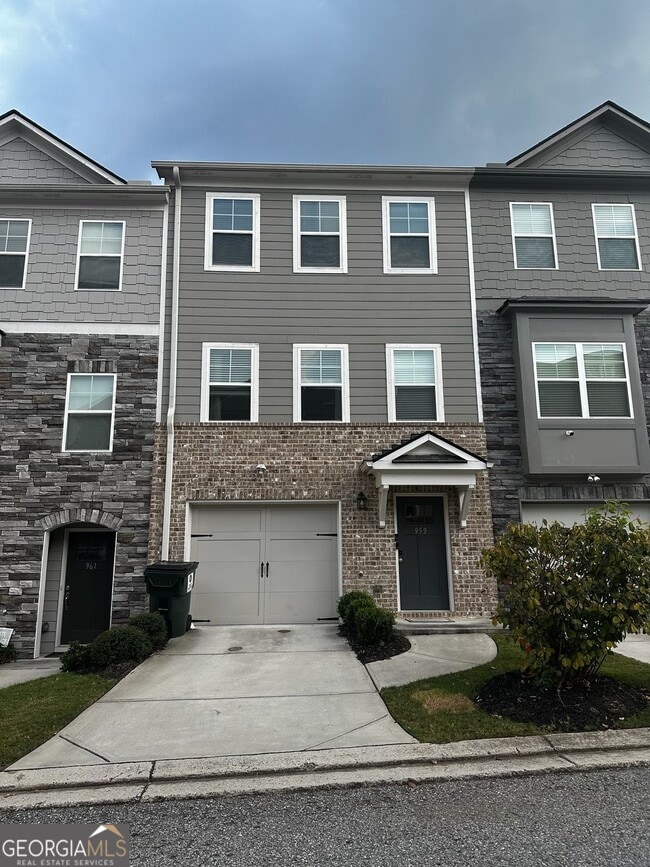 Building Photo - 959 Society Cir