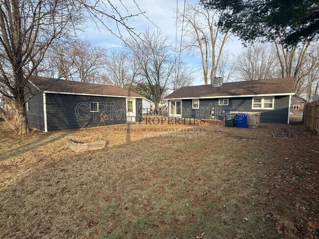 Building Photo - 5115 Arrowhead Blvd