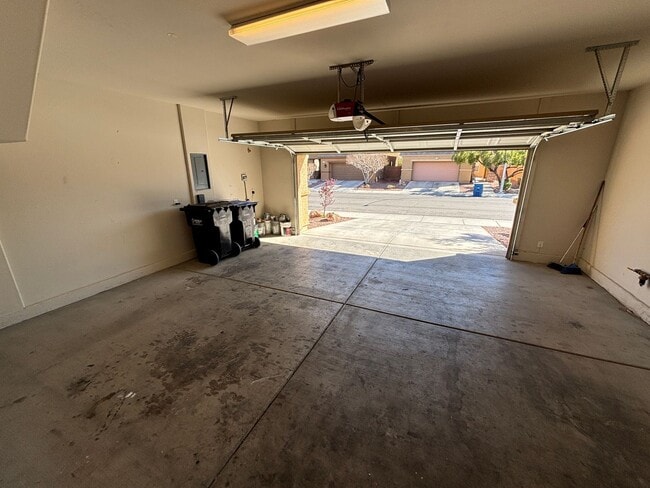 Building Photo - Gorgeous 3Bed/2.5Bath, 2-Story Home located in the Aliante Area- $500 Off Move In Fees