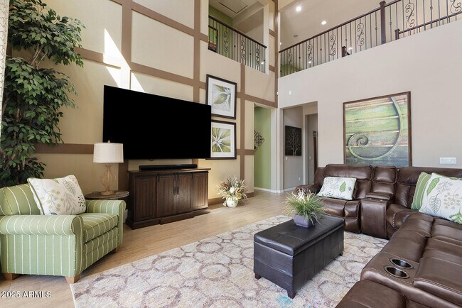 Building Photo - 3615 E Cassia Ln