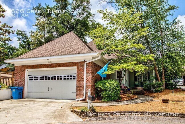 Building Photo - Gorgeous Home for Rent in Turtle Hall!