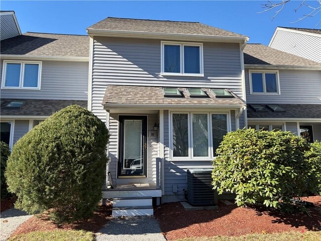 Primary Photo - 106 Maple Brook Rd