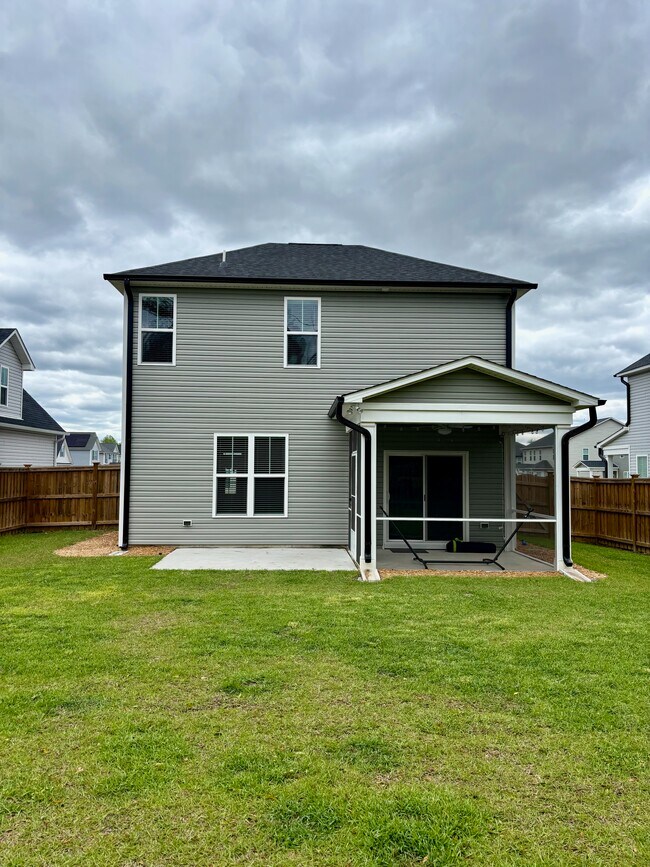 Building Photo - 4172 Pegasus Parkway