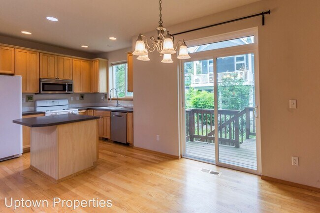 Building Photo - 3 br, 2.5 bath House - 9955 N Decatur St