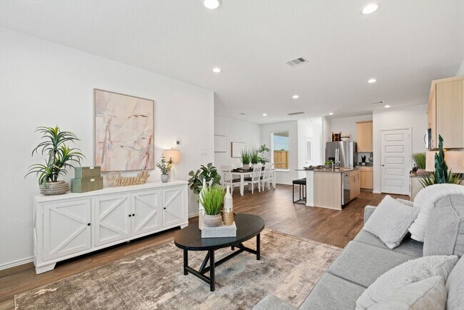 Building Photo - 2615 Weston Breeze Wy