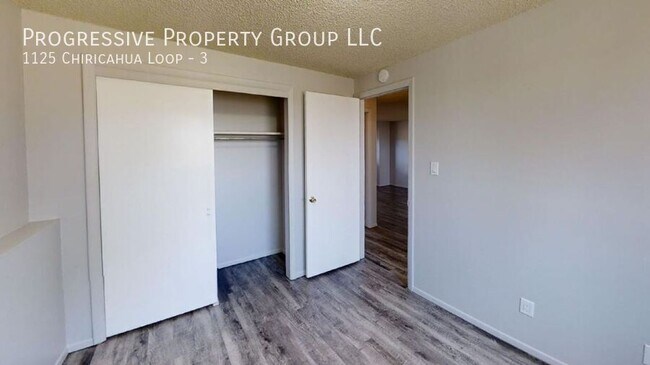 Building Photo - 1125 Chiricahua Loop