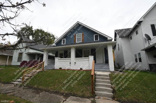 Primary Photo - 1 br, 1 bath 4plex - 29 N Tacoma Ave 29.5 ...