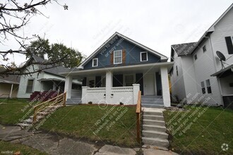 Building Photo - 1 br, 1 bath 4plex - 29 N Tacoma Ave 29.5 ...