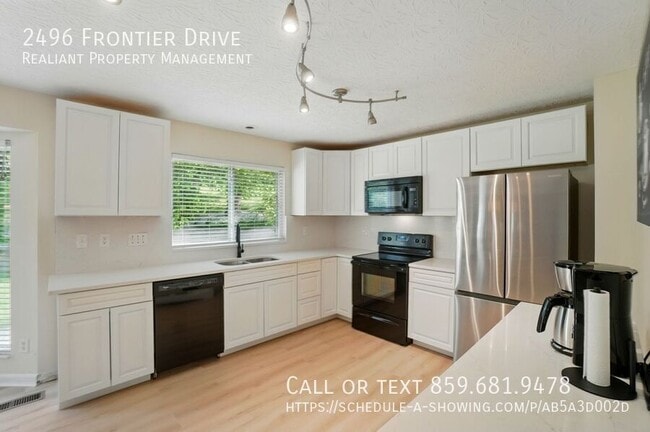 Building Photo - 2496 Frontier Dr