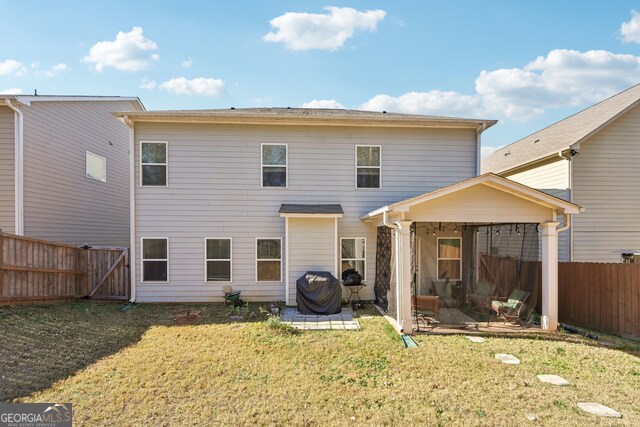 Building Photo - 5389 Burrus Ln