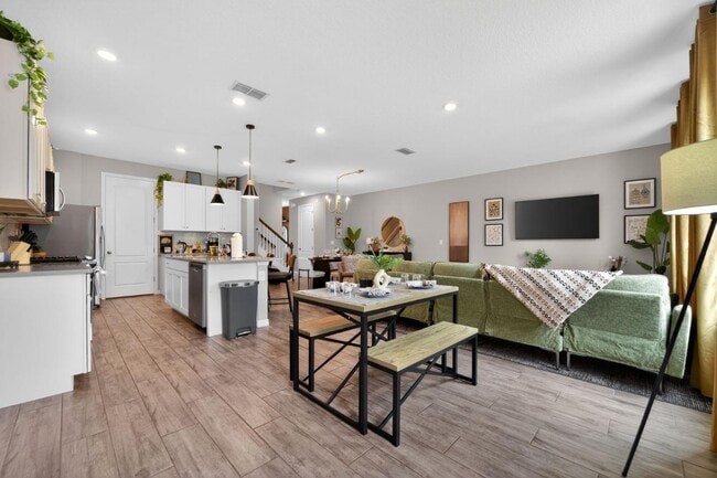 Building Photo - 632 Benoi Dr