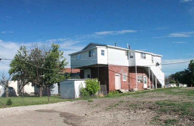 Building Photo - 125 E Mississippi St