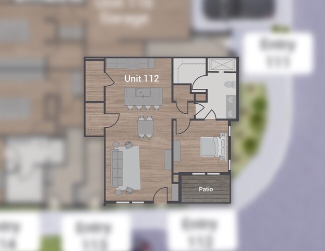 112 - Tributary 50 by Dial Residential