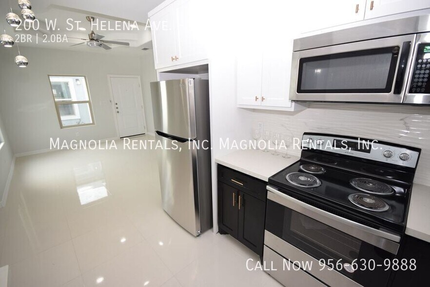 Building Photo - 200 W St Helena Ave