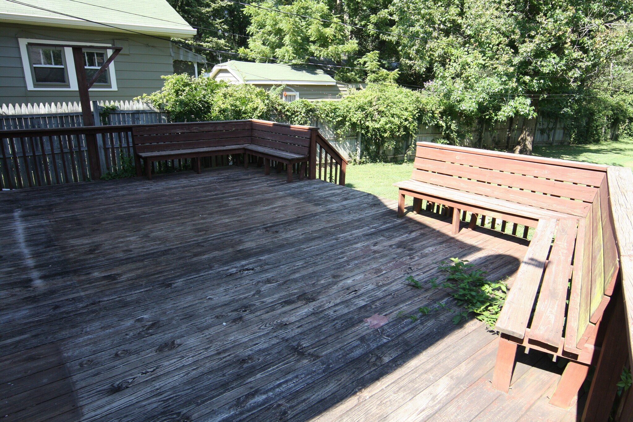 Building Photo - 5623 Winthrop Avenue