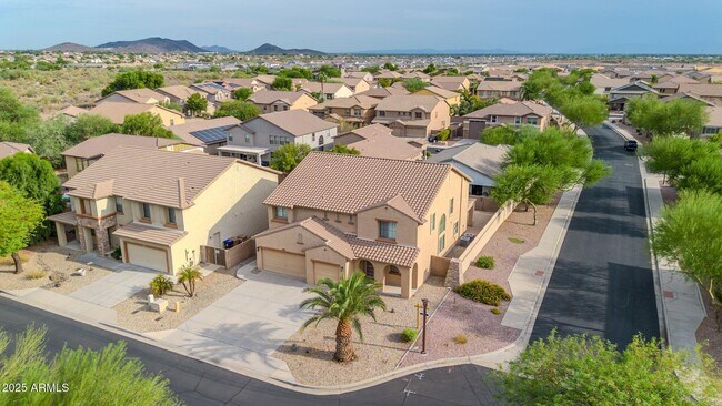 Building Photo - 7859 W Redbird Rd