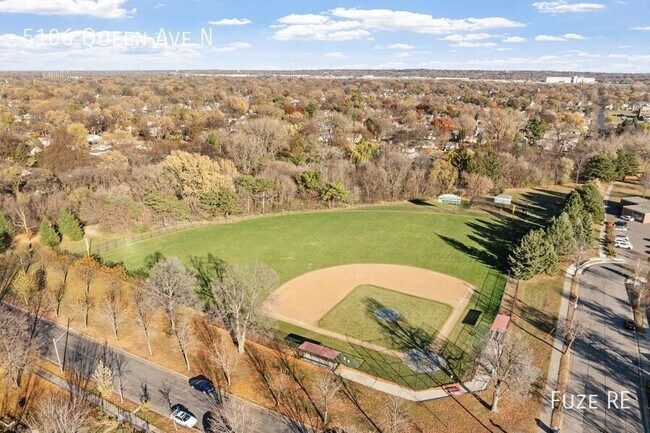 Building Photo - 5106 N Queen Ave