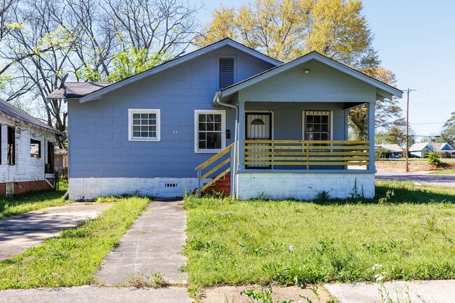 Building Photo - 1830DUPLEX